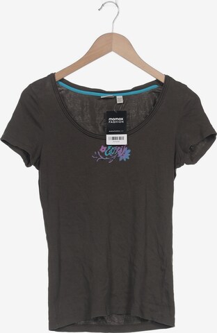 ESPRIT T-Shirt M in Braun: predná strana