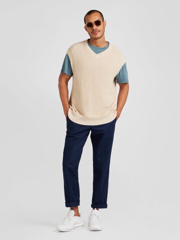 BLEND Shirt in Blue