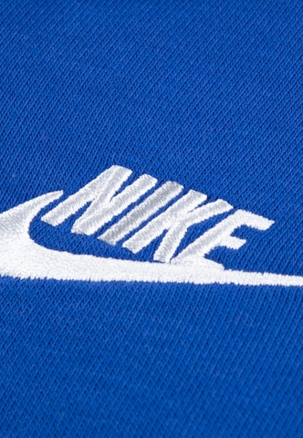Nike Sportswear Komplet | modra barva