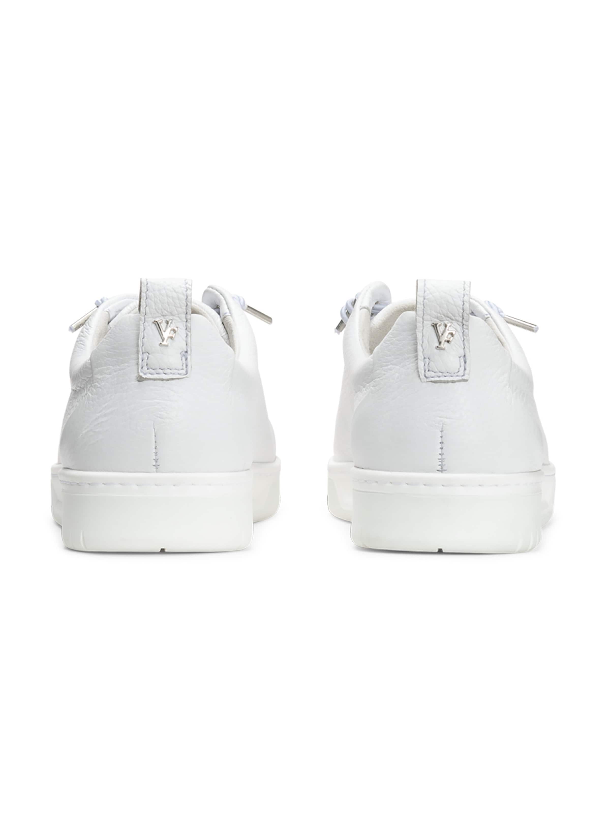 VITAFORM Platform trainers in White