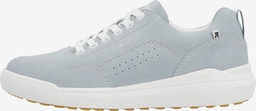 Rieker EVOLUTION Sneaker in Blau