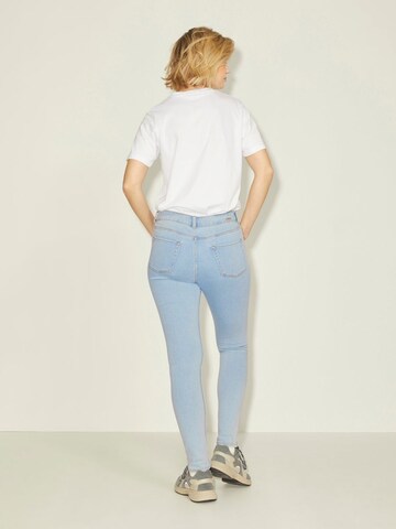 Skinny Jean 'Vienna' JJXX en bleu