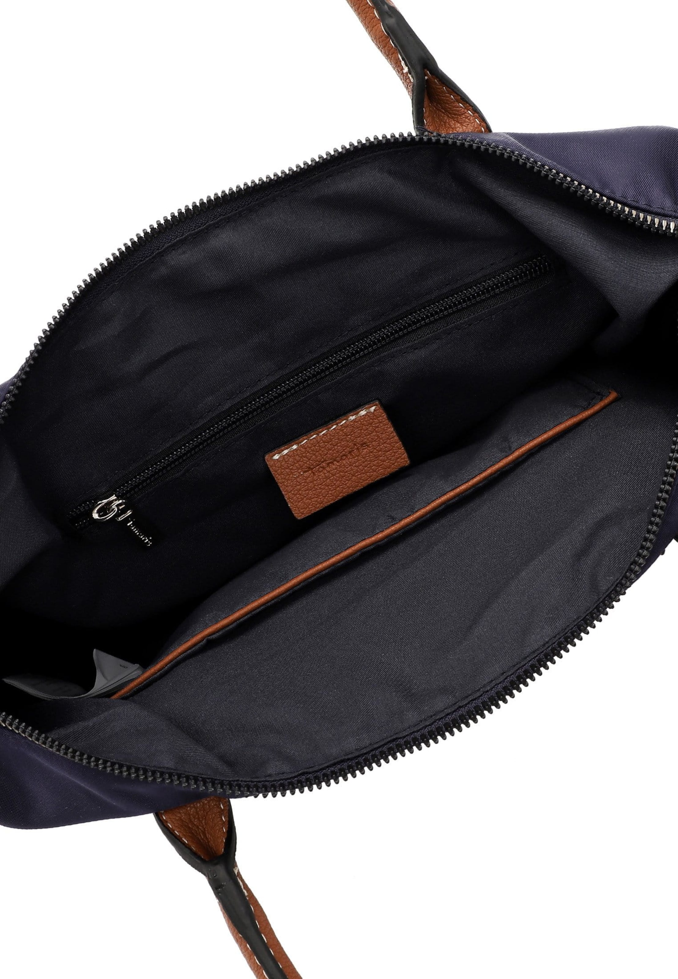 Tamaris Сумки 'Fabrizia' в Синий