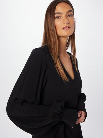 IVY OAK Kleid 'DIONNE' in Schwarz