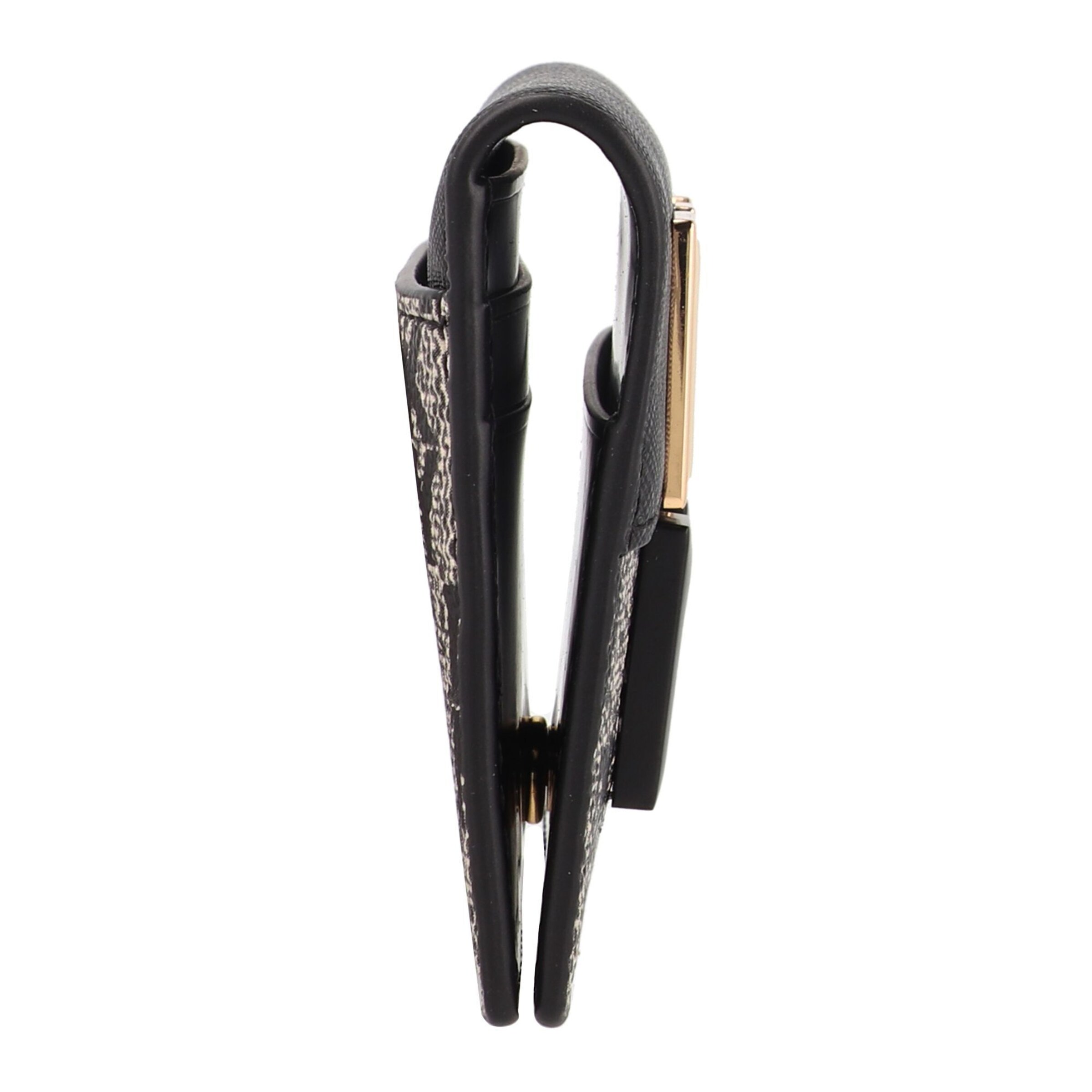 DKNY Etui 'Echo' in Schwarz