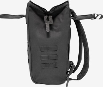 Cabaia Rucksack 'Adventurer' in Grau