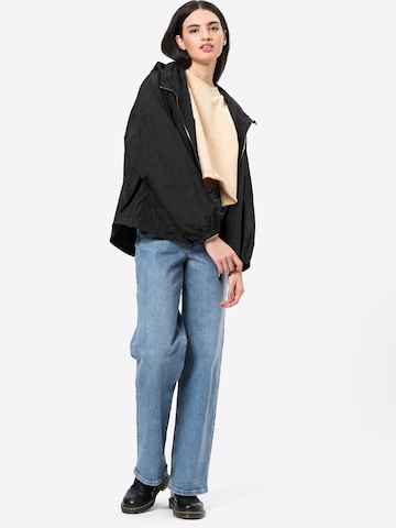 OOF WEAR Between-Season Jacket in Black