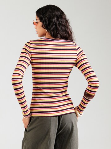 King Louie Shirt 'Marina' in Mixed colors