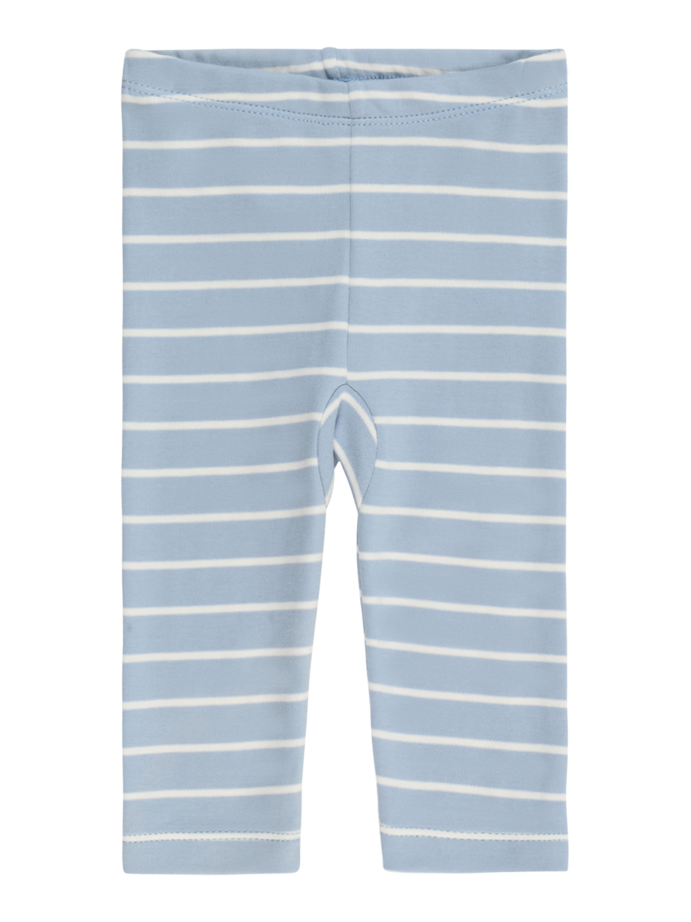 Fixoni Leggings i blå: framsida