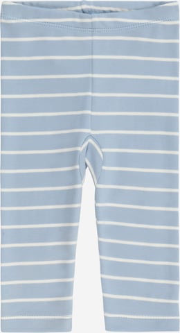 Fixoni Leggings i blå: framsida