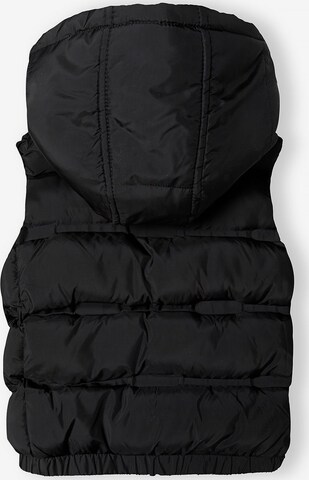 MINOTI Bodywarmer in Zwart