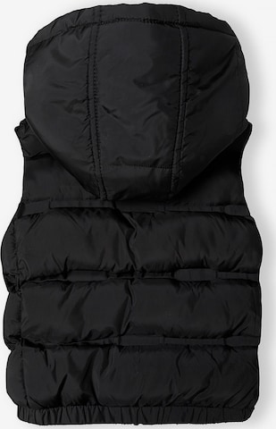 Gilet MINOTI en noir