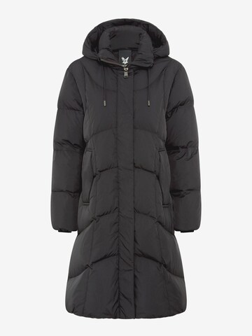 Fuchs Schmitt Wintermantel 'Daunenmantel Santa Ana'‌‌‌‌‌‌ in Schwarz