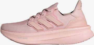 Scarpa da corsa 'Ultraboost 5' di ADIDAS PERFORMANCE in rosa: frontale