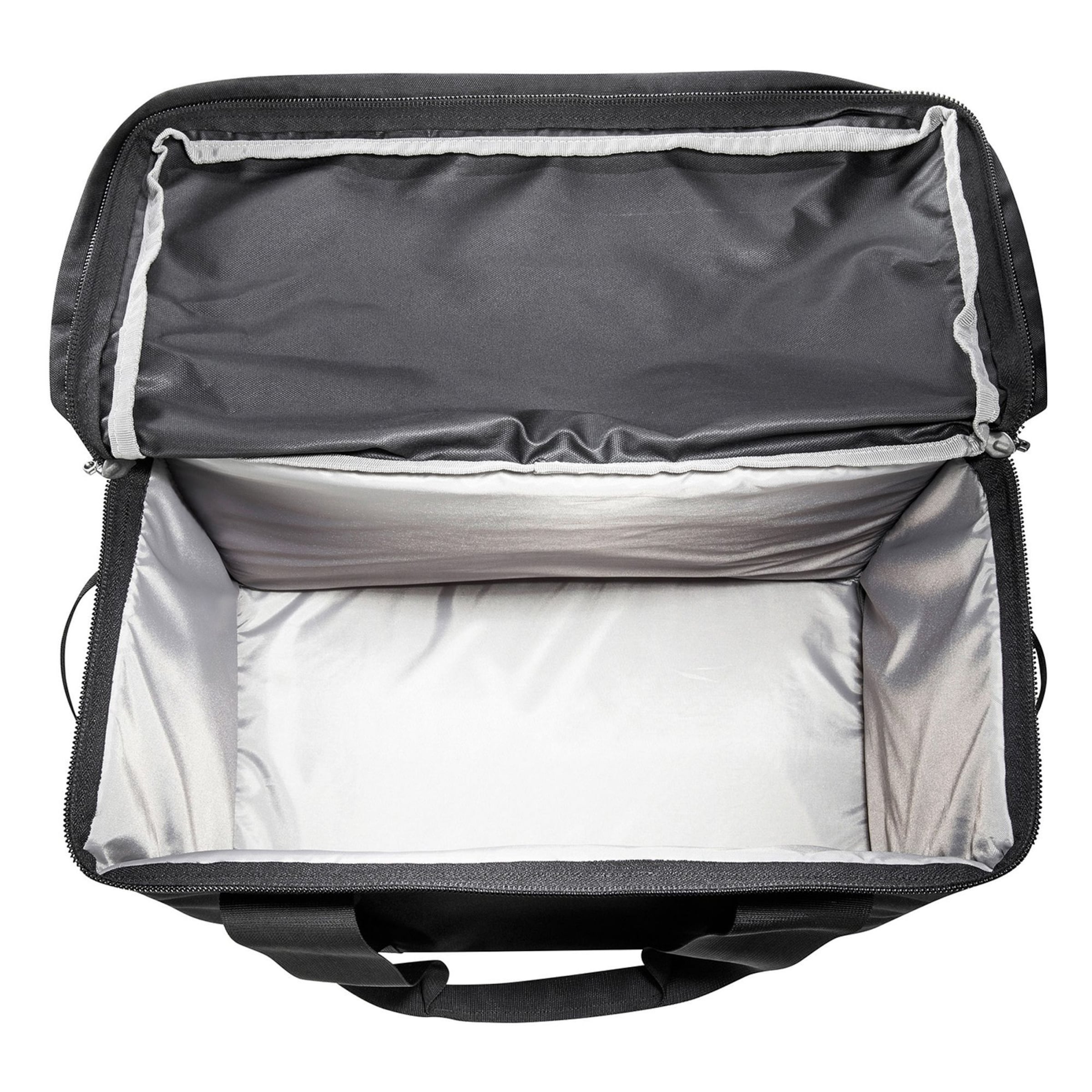 TATONKA Weekend bag in Black