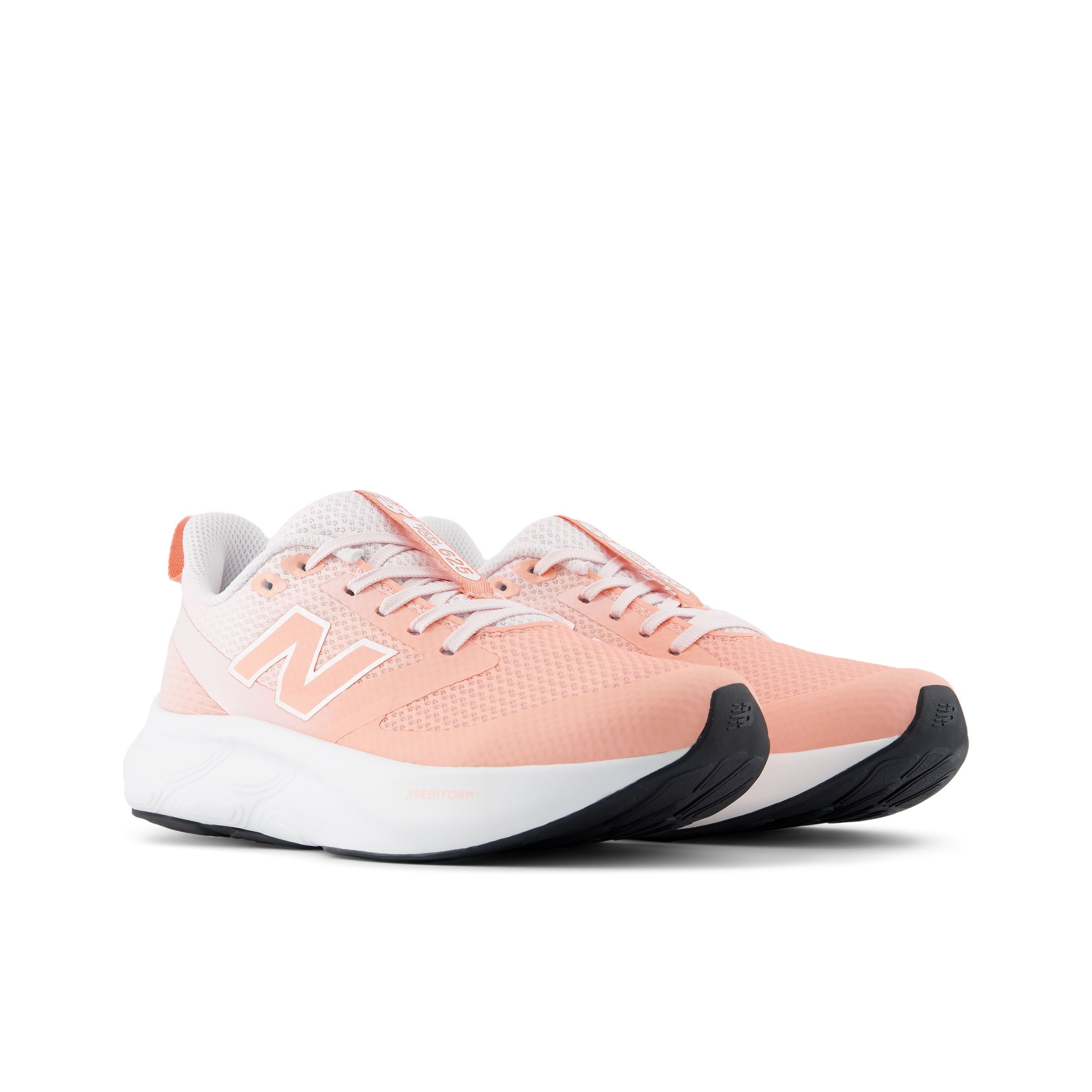 new balance - Calzado deportivo '625 Lace' en naranja