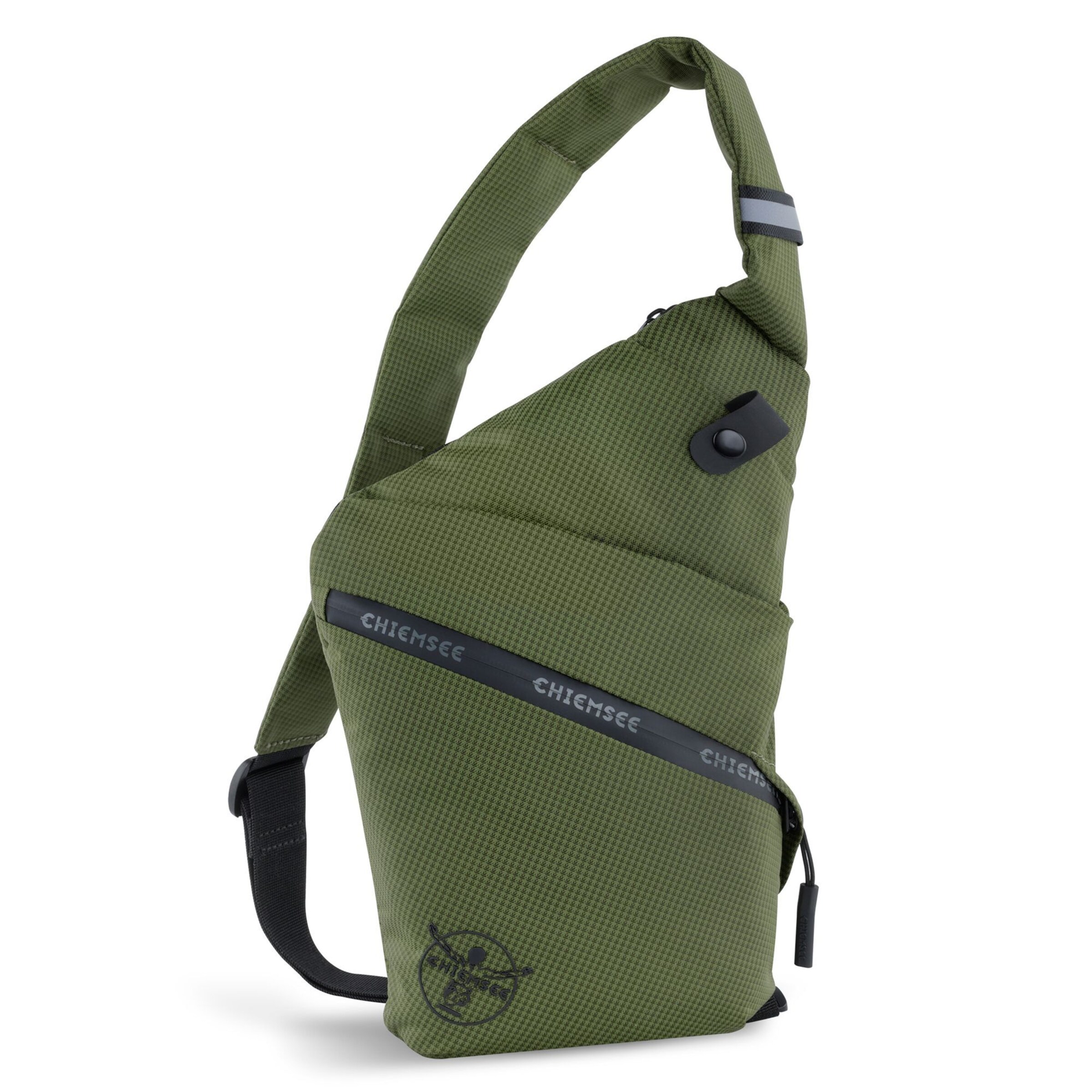 CHIEMSEE Crossbody Bag in Green