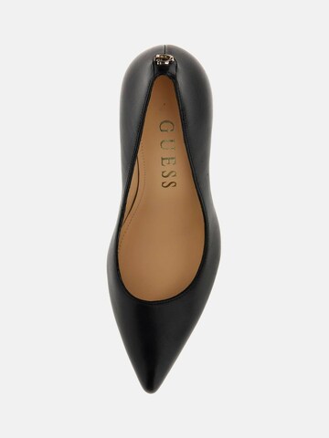 GUESS Pumps 'Dabbey' in Schwarz