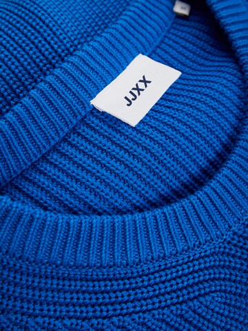 JJXX Trui 'Zoe' in Blauw