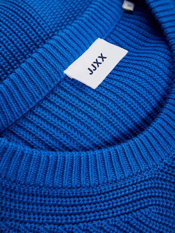 JJXX Sweater 'Zoe' in Blue