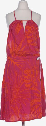 Bogner Fire + Ice Dress in M in Pink: front