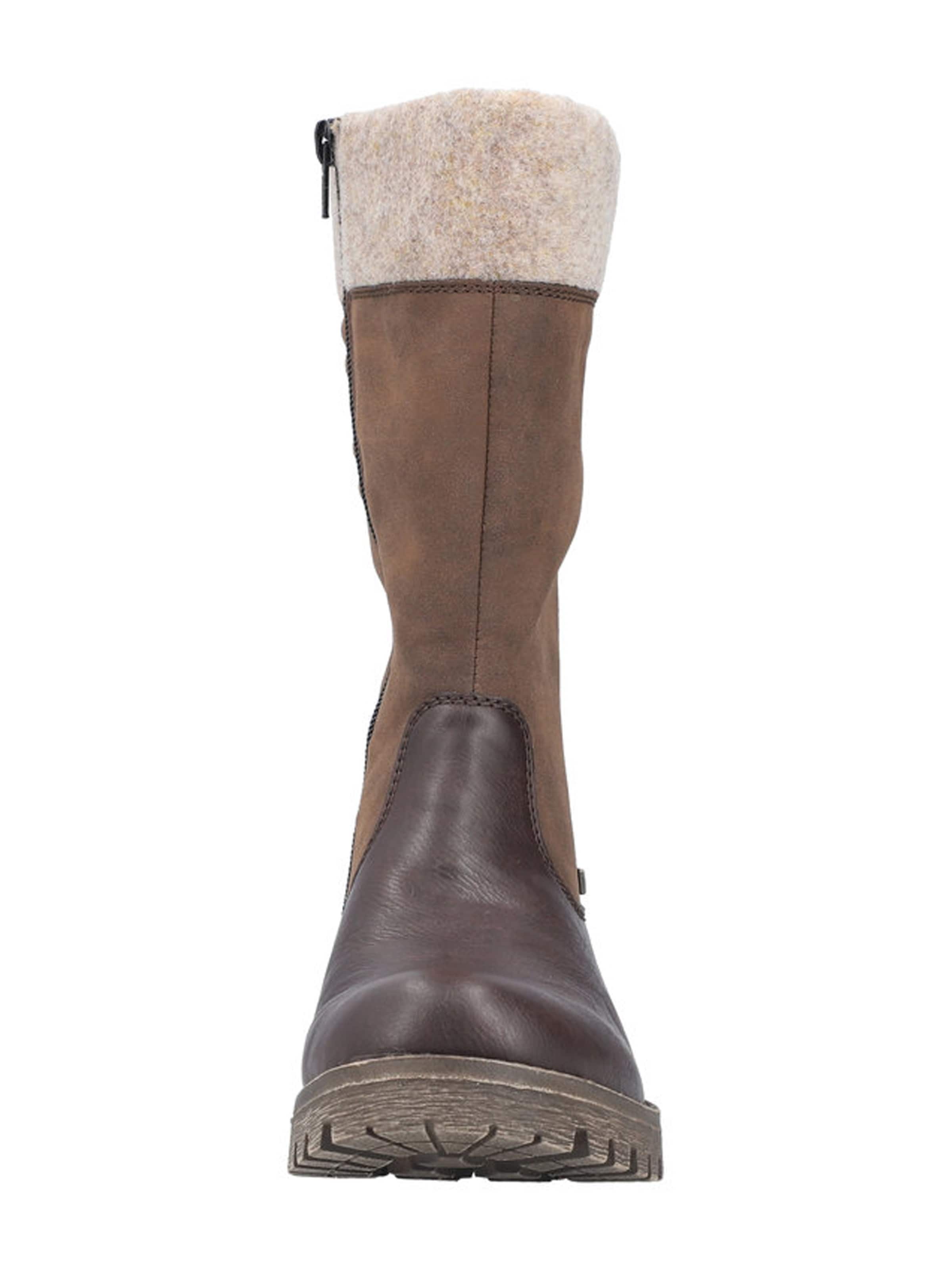 Rieker Støvler i brun