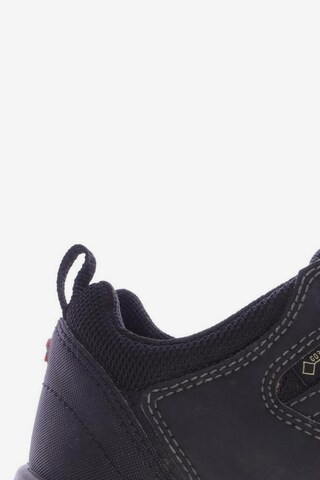 ECCO Flats & Loafers in 37 in Black