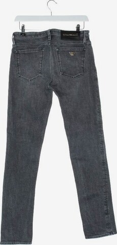 Emporio Armani Jeans in 28 in Black