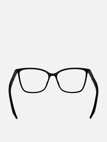 Calvin Klein Sonnenbrille‌‌‌‌‌‌‌‌‌ in Schwarz