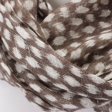 Max Mara Scarf & Wrap in One size in Brown