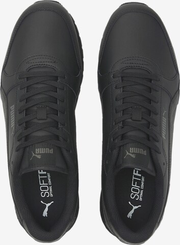 Baskets basses 'Stunner V3' PUMA en noir