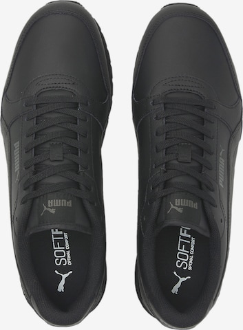 PUMA Sneakers 'Stunner V3' in Black