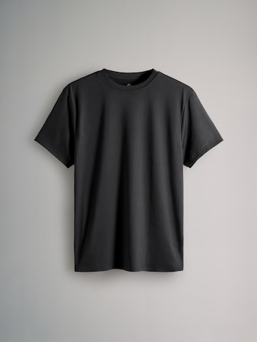 T-Shirt The Set en marron