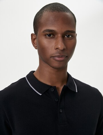 Koton Shirt in Black