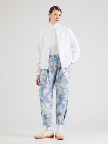 Max Mara Leisure Mikina 'DODO' – bílá