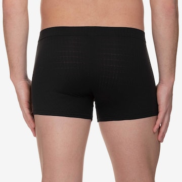 BRUNO BANANI Boxershorts in Schwarz