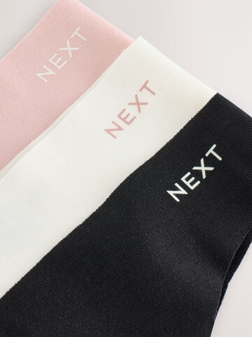 Next String in Pink