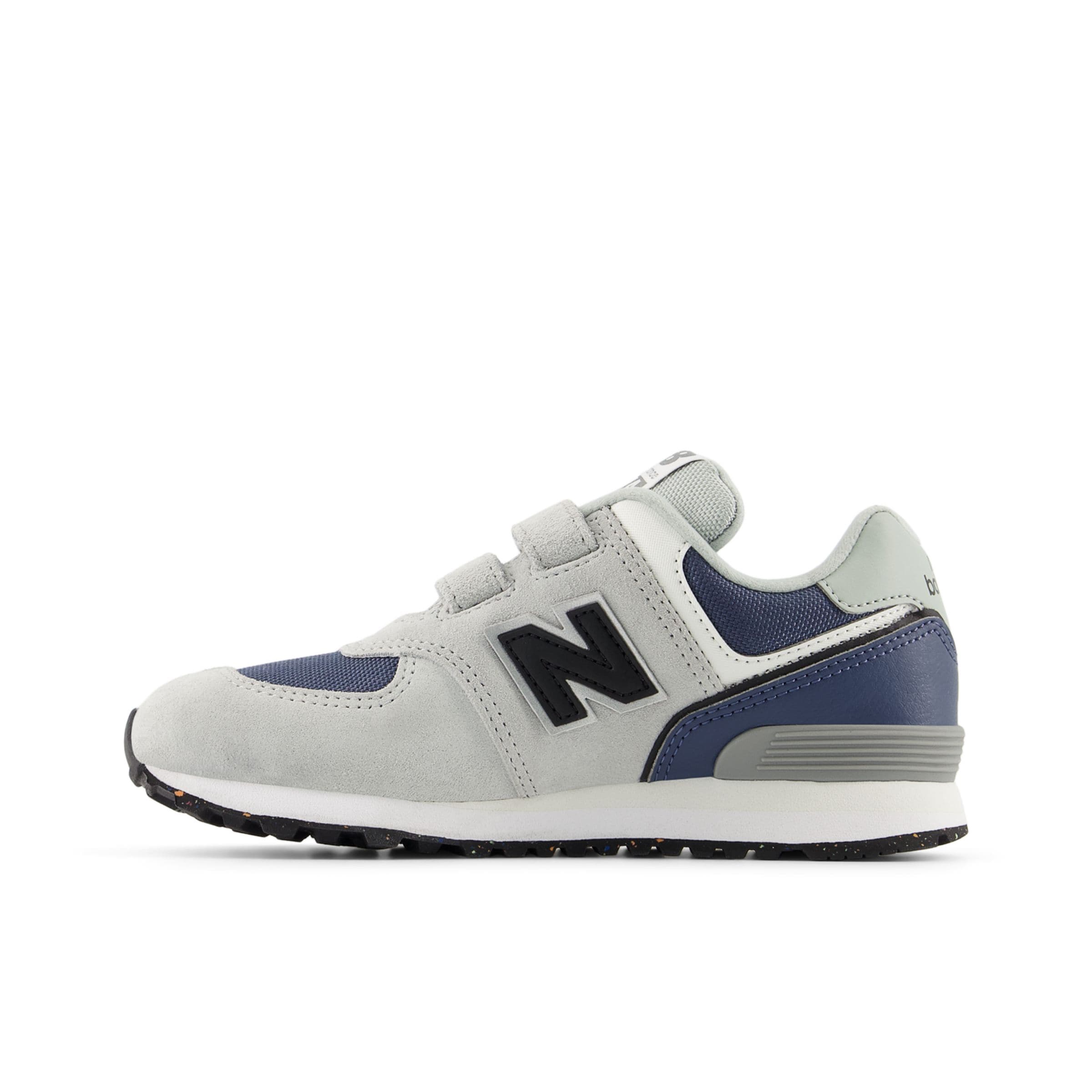Baskets '574' new balance en gris