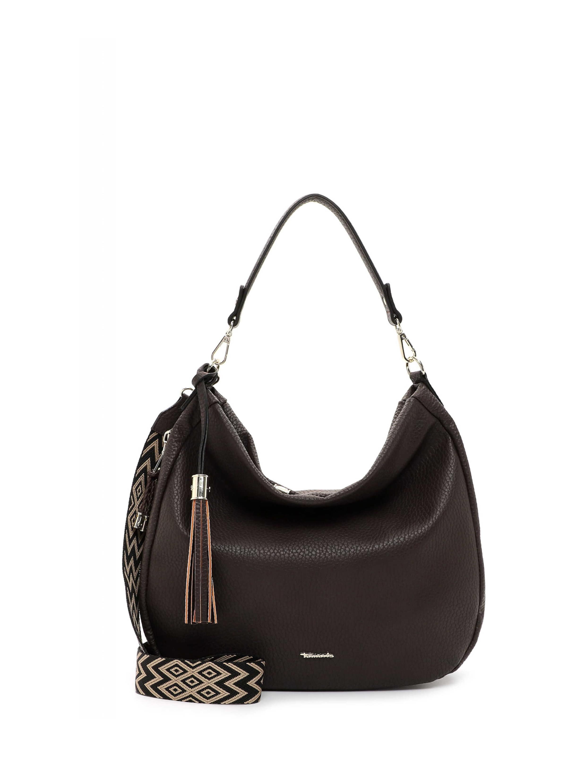 Tamaris Schoudertas Bernadette in Cognac ABOUT YOU