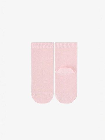 Penti Sokken 'PENTI Mädchen Capy Neutrals Baumwoll 2er-Pack Socken' in Gemengde kleuren