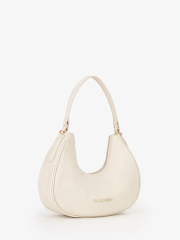 smėlio VALENTINO Rankinė ant peties 'CLIO RE'