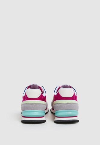 Pepe Jeans Sneakers 'LONDON SEAL G' in Mixed colors