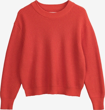MELAPulover 'ADAH' - crvena boja: prednji dio