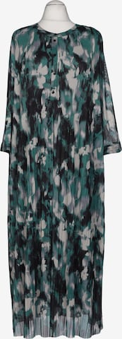 Ulla Popken Kleid 5XL in Mischfarben: Vorderseite