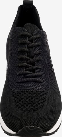 LA STRADA Sneakers in Black