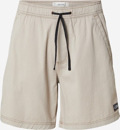 HOLLISTER Housut koossa 29-30 värissä khaki, Tuotenäkymä