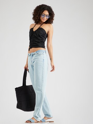 Loosefit Jeans di MYLAVIE by Sarah Harrison in blu
