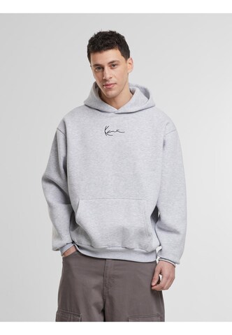 Karl Kani Sweatshirt 'Essential' in Grijs