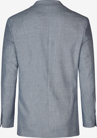 MEYER Regular fit Business Blazer in Blue