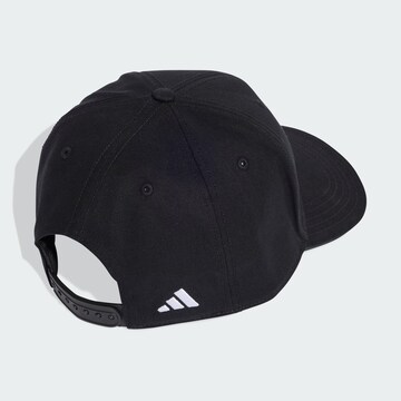 Cappello da baseball sportivo 'Stadium' di ADIDAS PERFORMANCE in nero